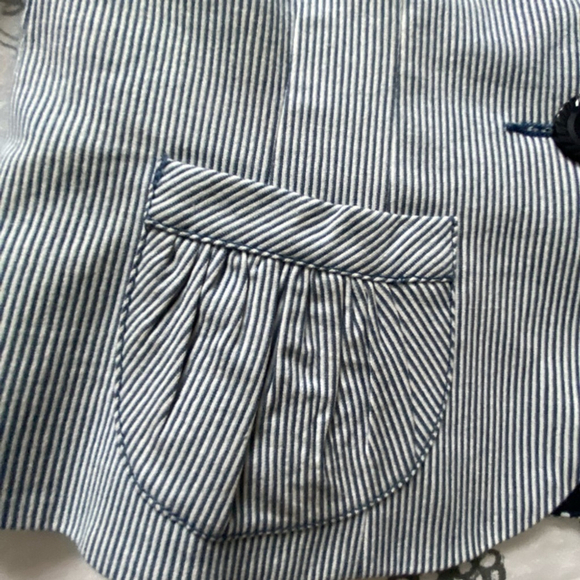 Nanett Lepore Seaside Jacket Size 2 - Picture 7 of 11
